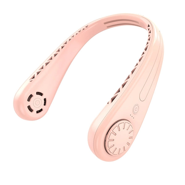 Portable Neck Fan