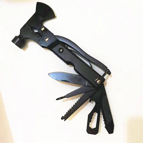 Camping Gear Multitool
