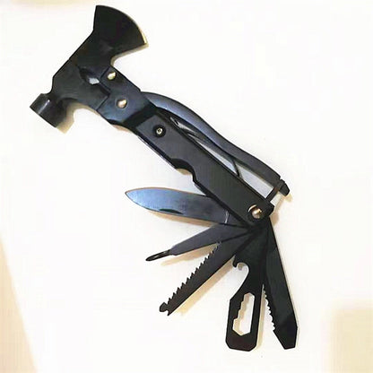 Camping Gear Multitool