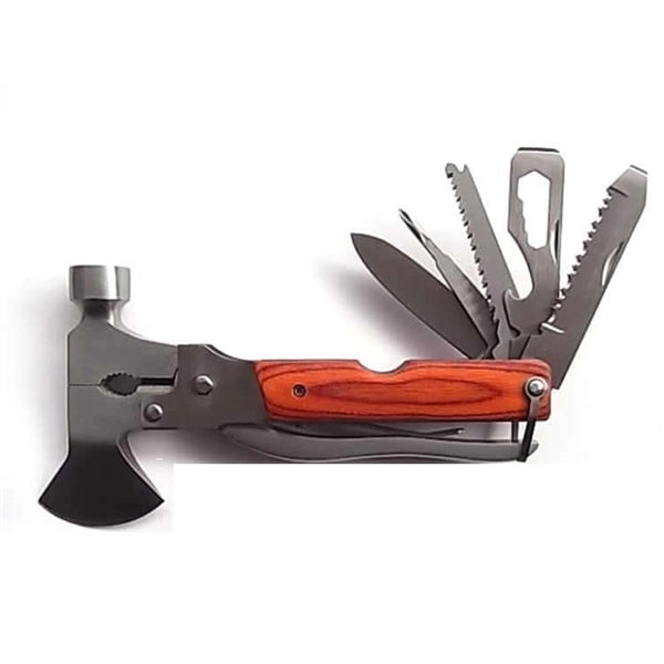 Camping Gear Multitool
