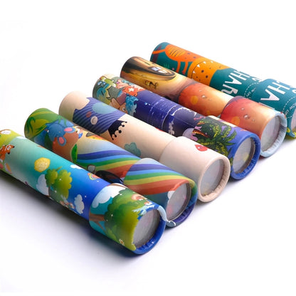 Kaleidoscope Toy Educational Toy,Birthday Present