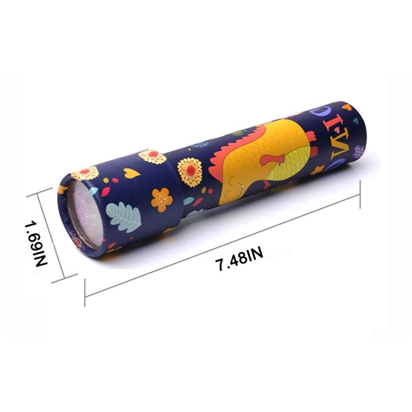 Kaleidoscope Toy Educational Toy,Birthday Present