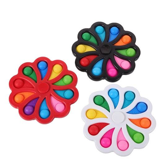 Push Poppers Sensory Toys