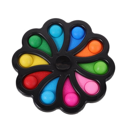 Push Poppers Sensory Toys