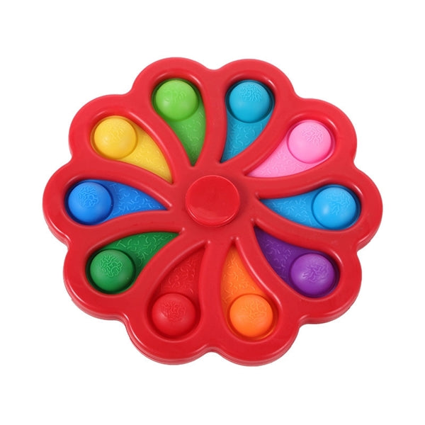 Push Poppers Sensory Toys