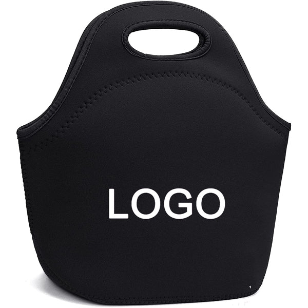 Neoprene Lunch Bags