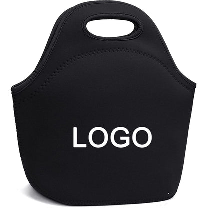 Neoprene Lunch Bags