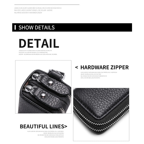 Car key case 6 colors to choose