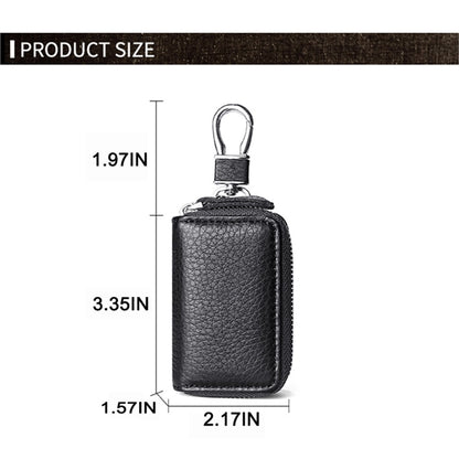 Car key case 6 colors to choose