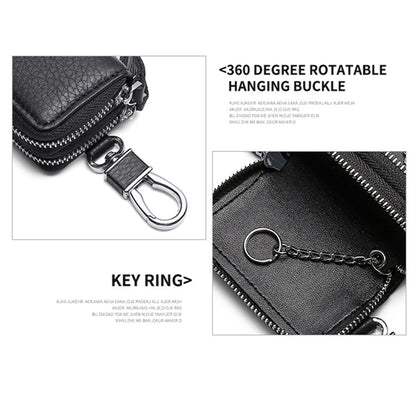 Car key case 6 colors to choose