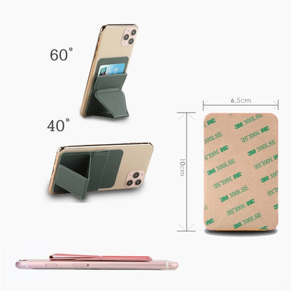 Card Holder and Stand for Phone Case