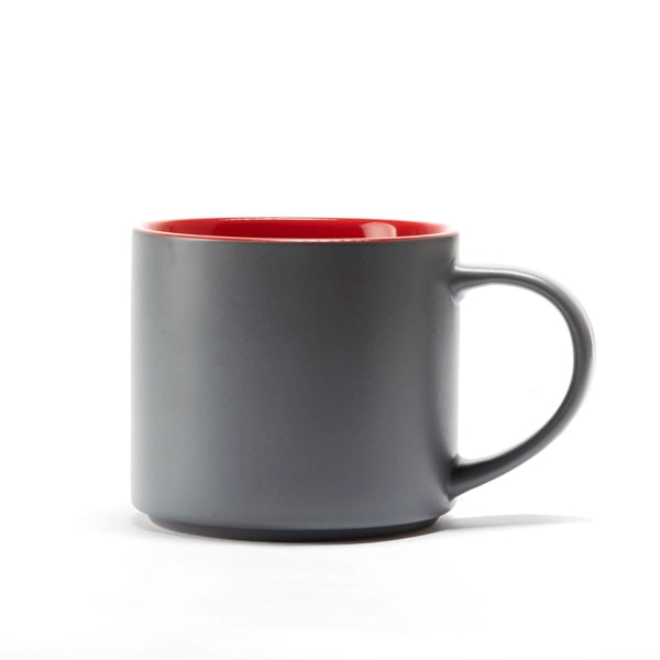 Ceramic Mug 14oz