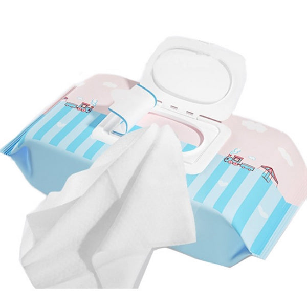 Baby Wet Wipes