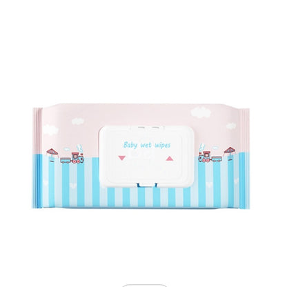 Baby Wet Wipes