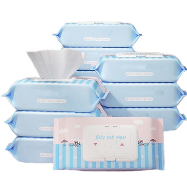 Baby Wet Wipes