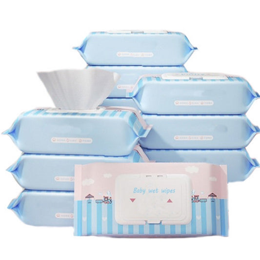 Baby Wet Wipes