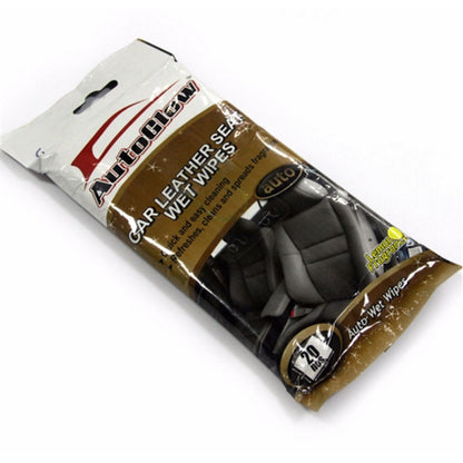 Car Interior Wipes