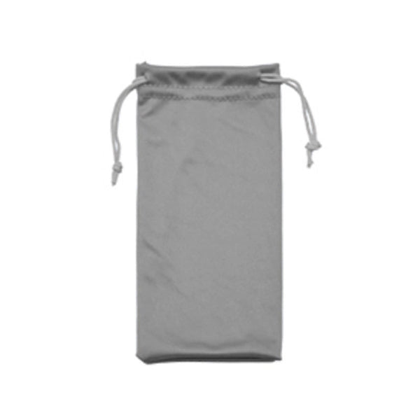 Microfiber Pouch With Drawstring