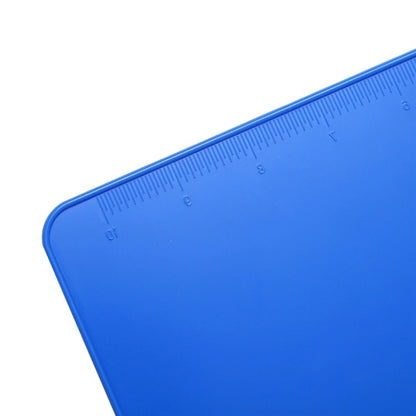 Plastic A4 Clipboards with Metal Clip