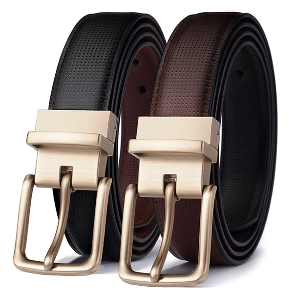 Men's Reversible Belt