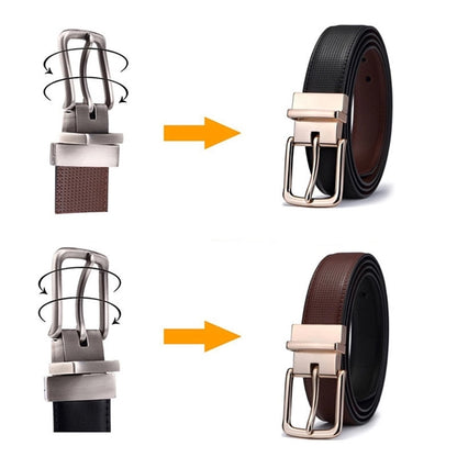 Men's Reversible Belt
