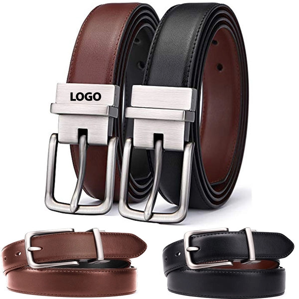 Men's Reversible Belt