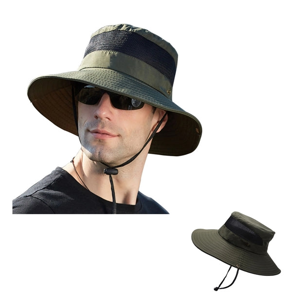 Fisherman Hat
