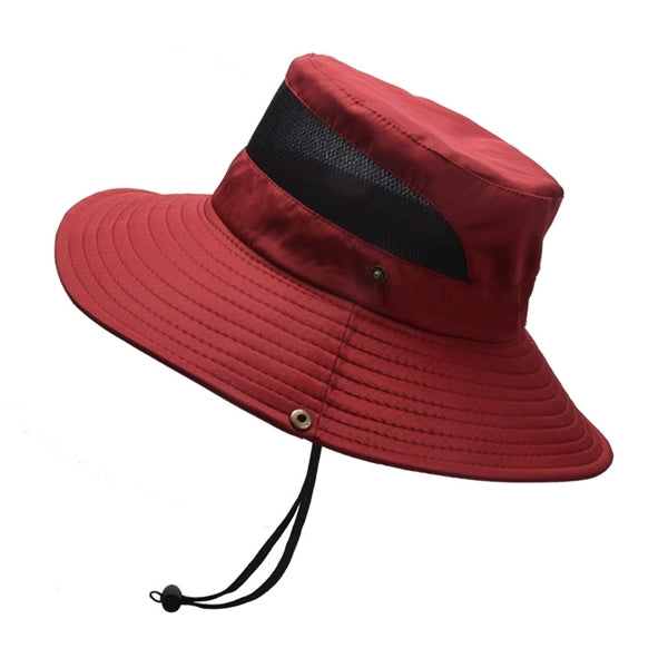 Fisherman Hat