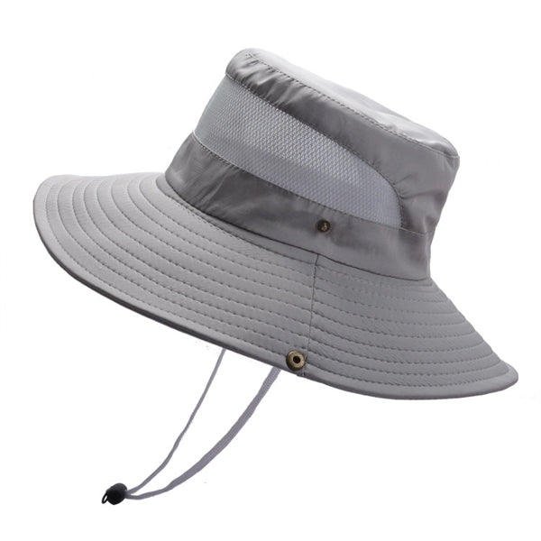 Fisherman Hat