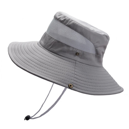 Fisherman Hat