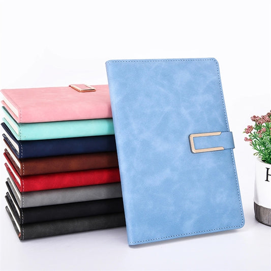 Leather Journal