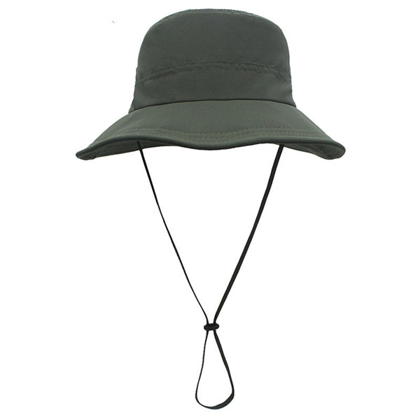 Premium Wide Brim Sun Hat