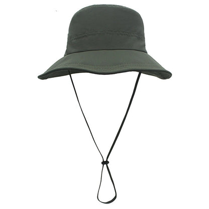 Premium Wide Brim Sun Hat