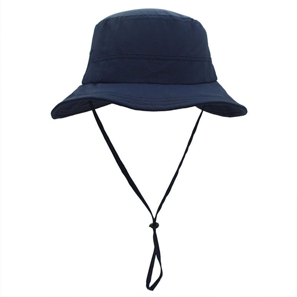 Premium Wide Brim Sun Hat