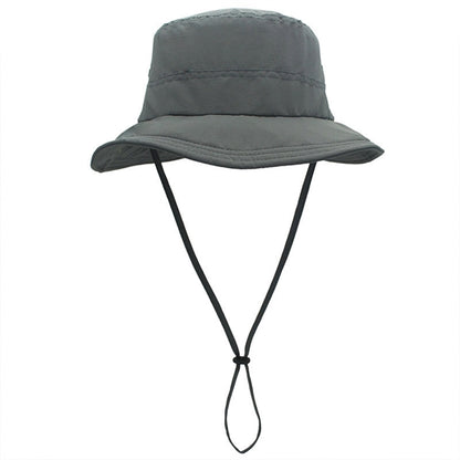 Premium Wide Brim Sun Hat