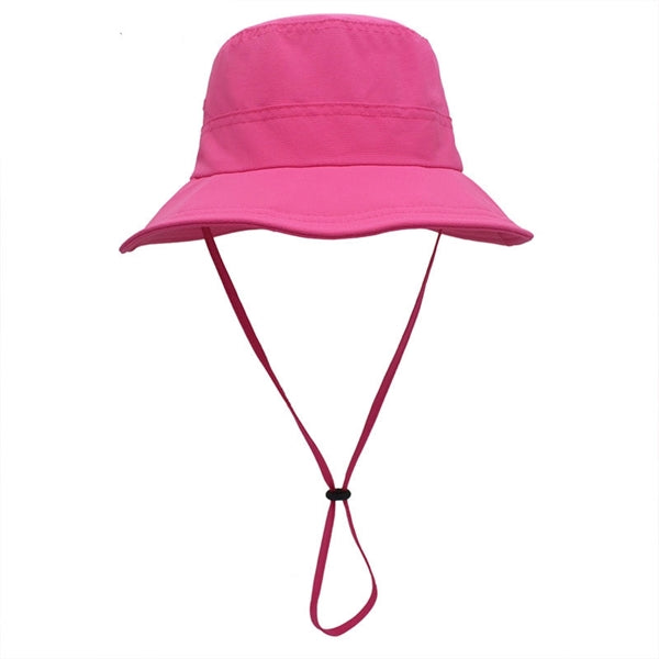 Premium Wide Brim Sun Hat