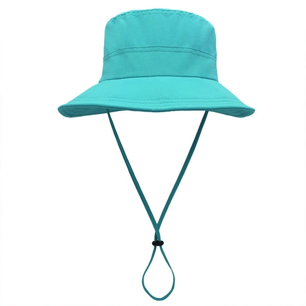 Premium Wide Brim Sun Hat