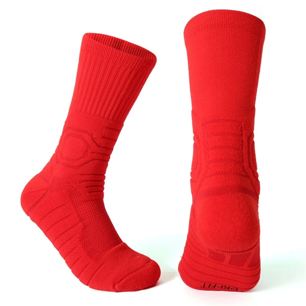 Premium Thickened Breathable Socks