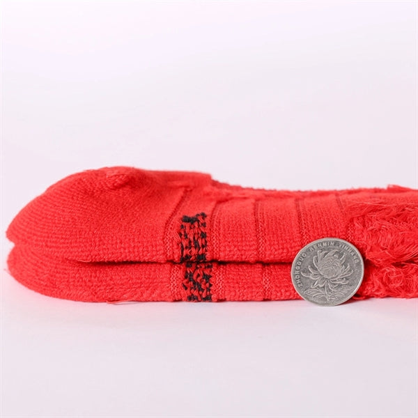 Premium Thickened Breathable Socks