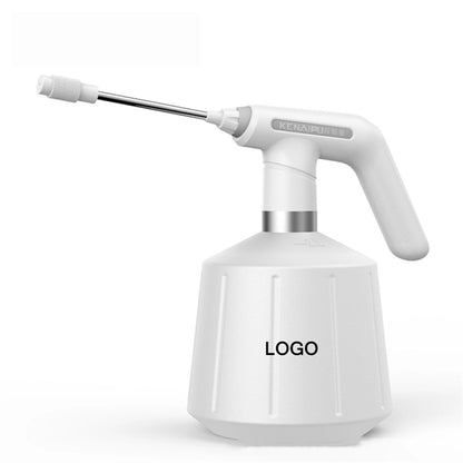 2500ml electric flower watering can