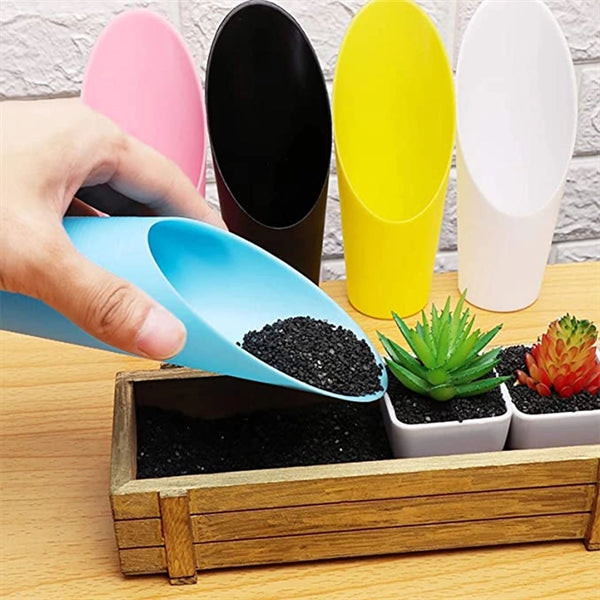 Gardening Supplies Children's Plastic Bucket Shovel