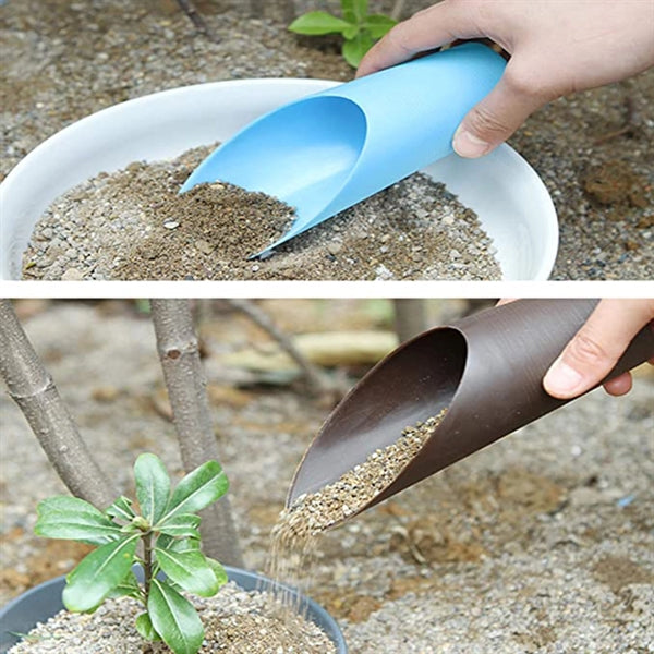 Gardening Supplies Children's Plastic Bucket Shovel