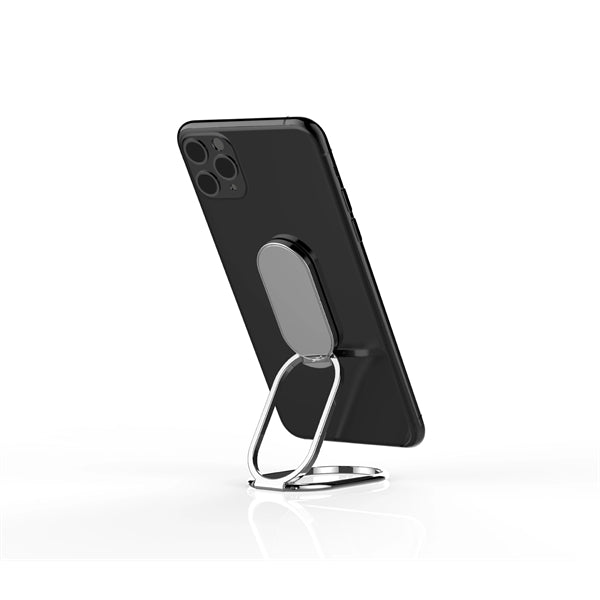 Retractable Phone Ring Holder