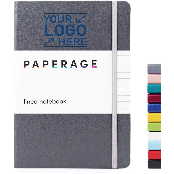 Journal Blank Page Notebook