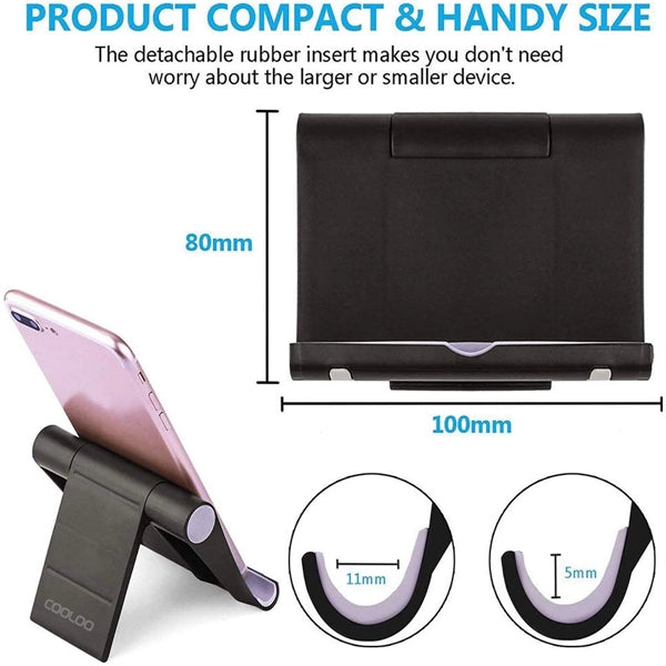 Portable CellPhone Stand