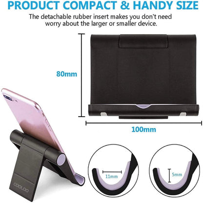 Portable CellPhone Stand