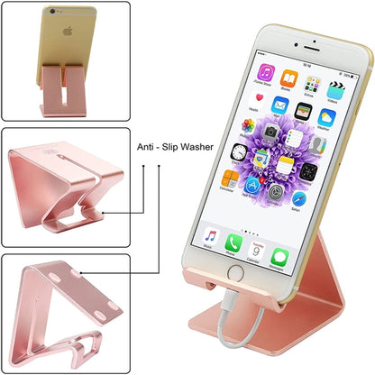Portable CellPhone Stand
