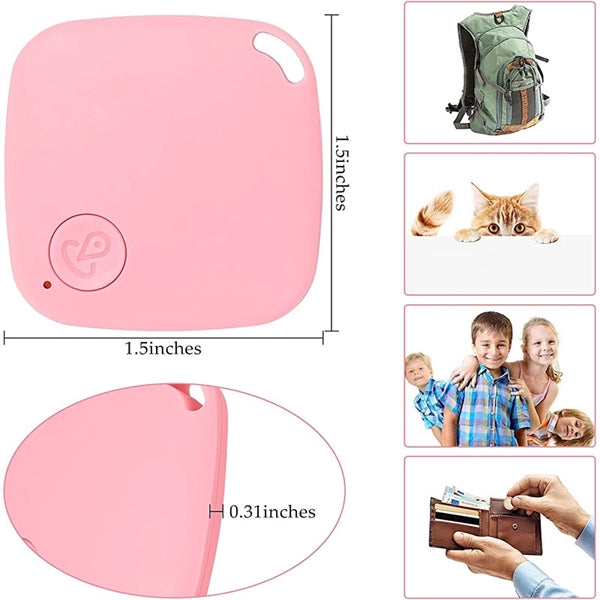 Bluetooth Tracker, Key Finder, Locator