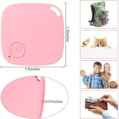 Bluetooth Tracker, Key Finder, Locator