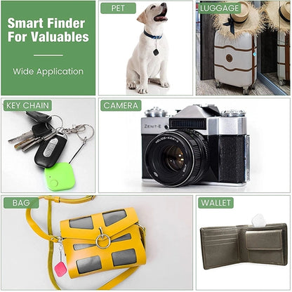 Bluetooth Tracker, Key Finder, Locator